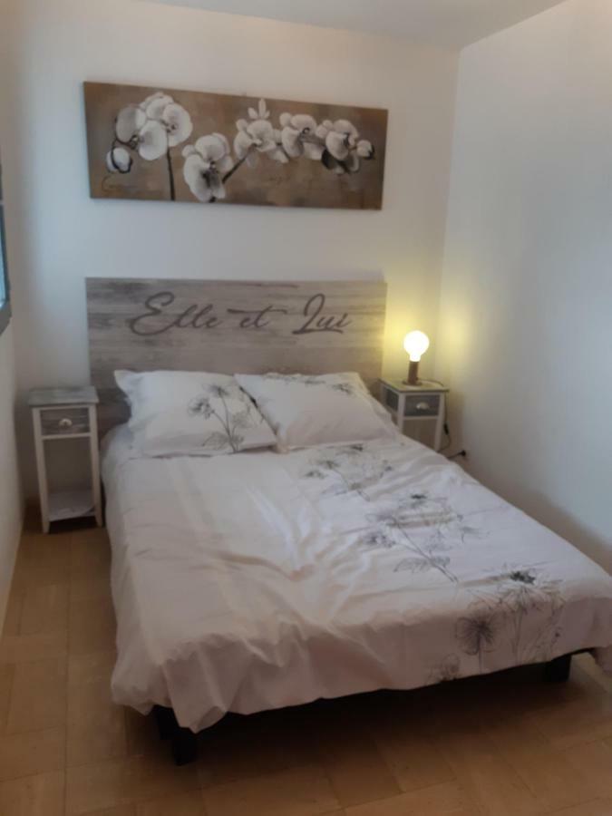 Appartement 98 Rue du Loch à Gruissan Extérieur photo