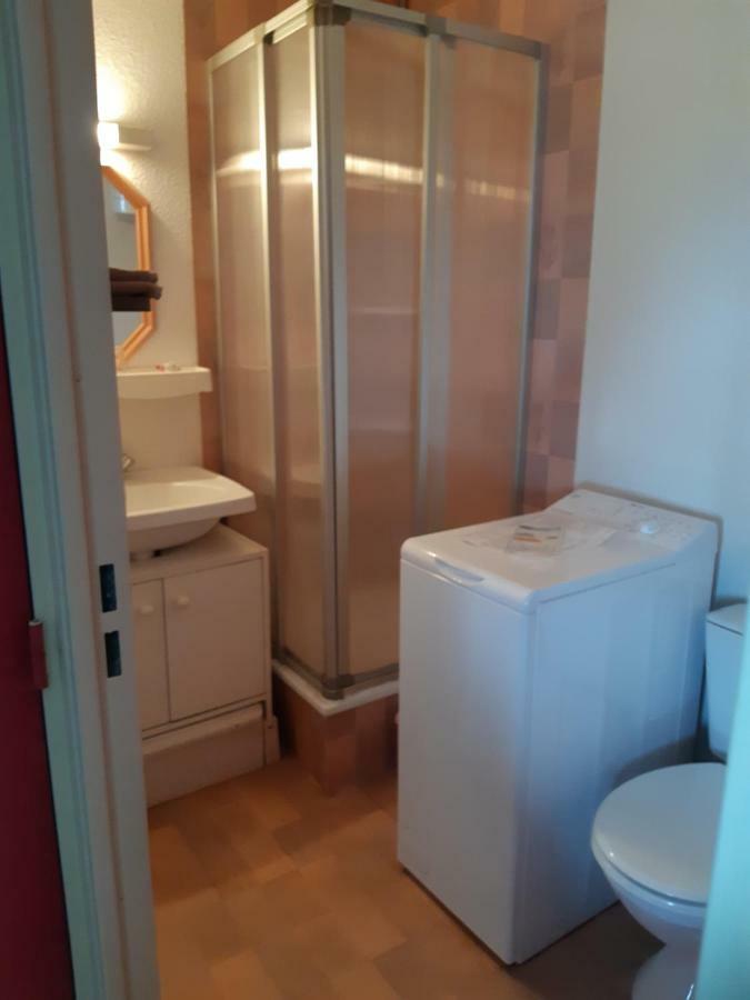 Appartement 98 Rue du Loch à Gruissan Extérieur photo